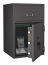 Deposittresor Format Rubin Pro D-III / 140